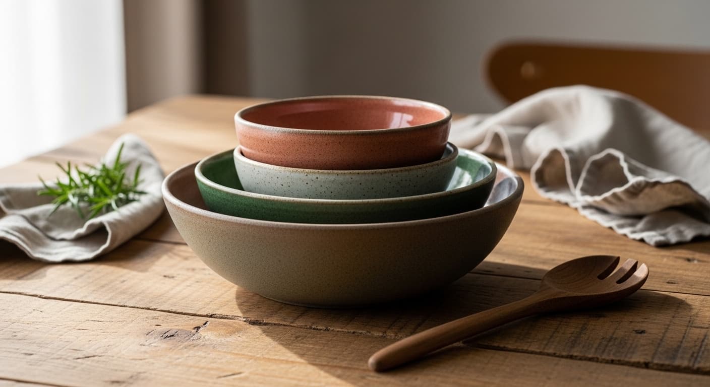 Bowls