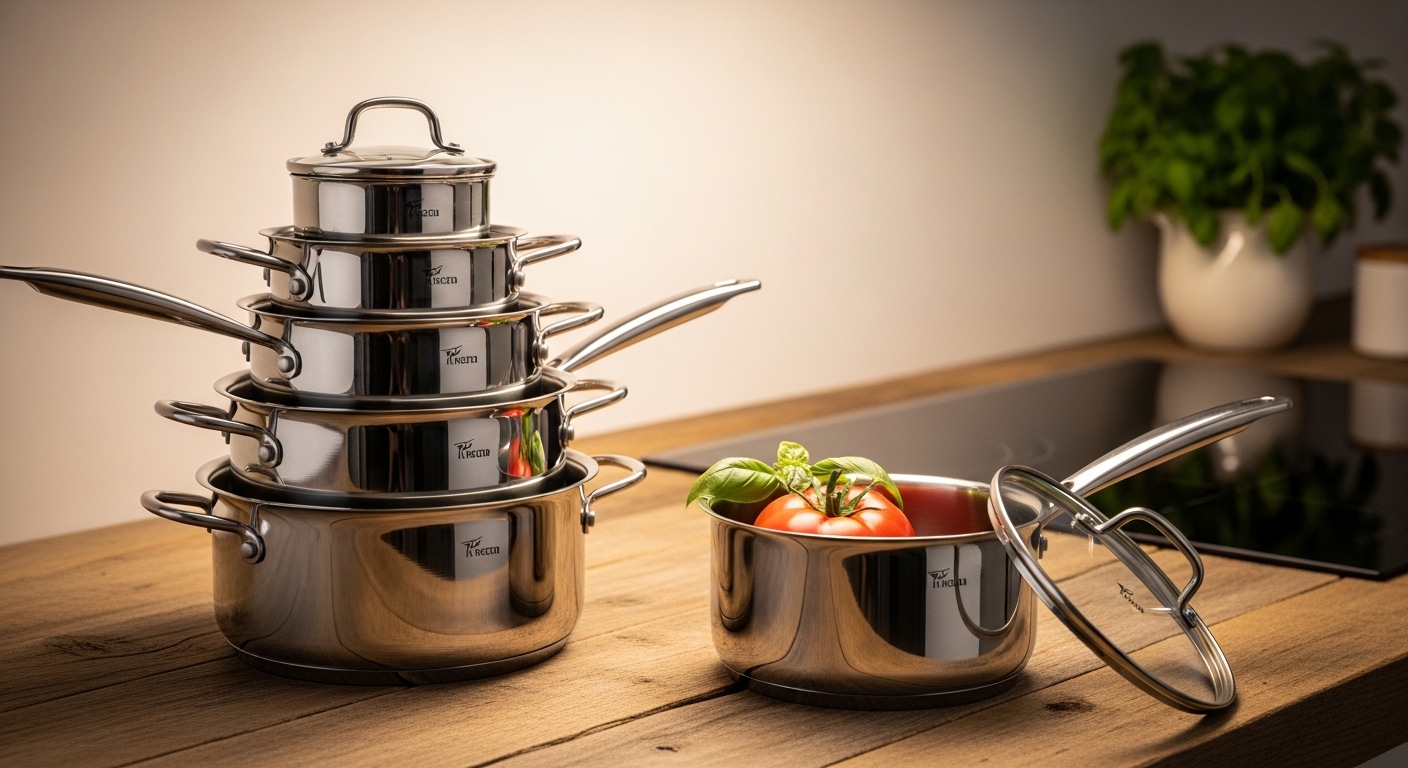 Cookingware